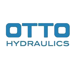Otto Hydraulics logo