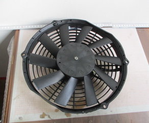 Мотор/вентилятор для Т2 24V 
Motor/Gebläse für T2 24V AKG THERMAL SYSTEMS