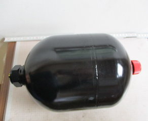 Гидроаккумулятор
ACCUMULATORE HAD2,8-70-1X/20Z08C-1N111-CE Bosch Rexroth Industriehydraulik